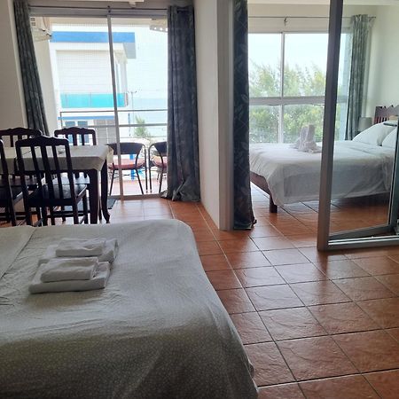 Avatara A Condominium B61 With Sea View Mae Phim Eksteriør bilde