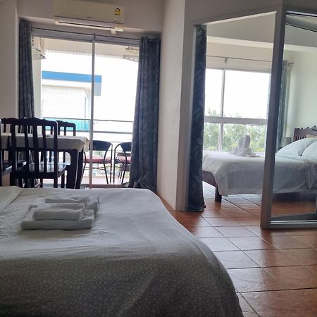 Avatara A Condominium B61 With Sea View Mae Phim Eksteriør bilde