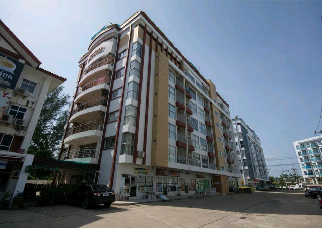 Avatara A Condominium B61 With Sea View Mae Phim Eksteriør bilde