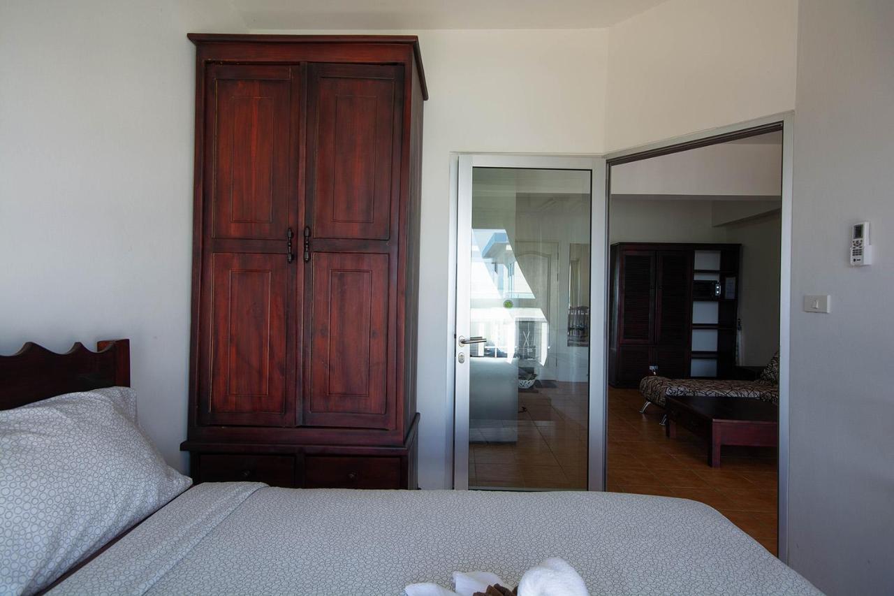 Avatara A Condominium B61 With Sea View Mae Phim Eksteriør bilde