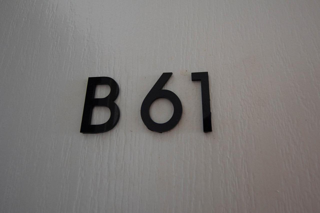 Avatara A Condominium B61 With Sea View Mae Phim Eksteriør bilde