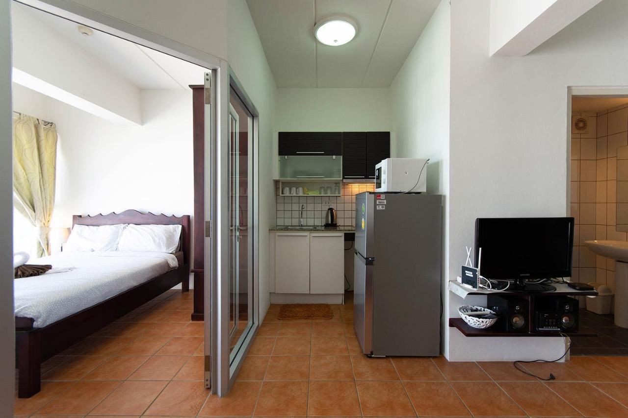 Avatara A Condominium B61 With Sea View Mae Phim Eksteriør bilde