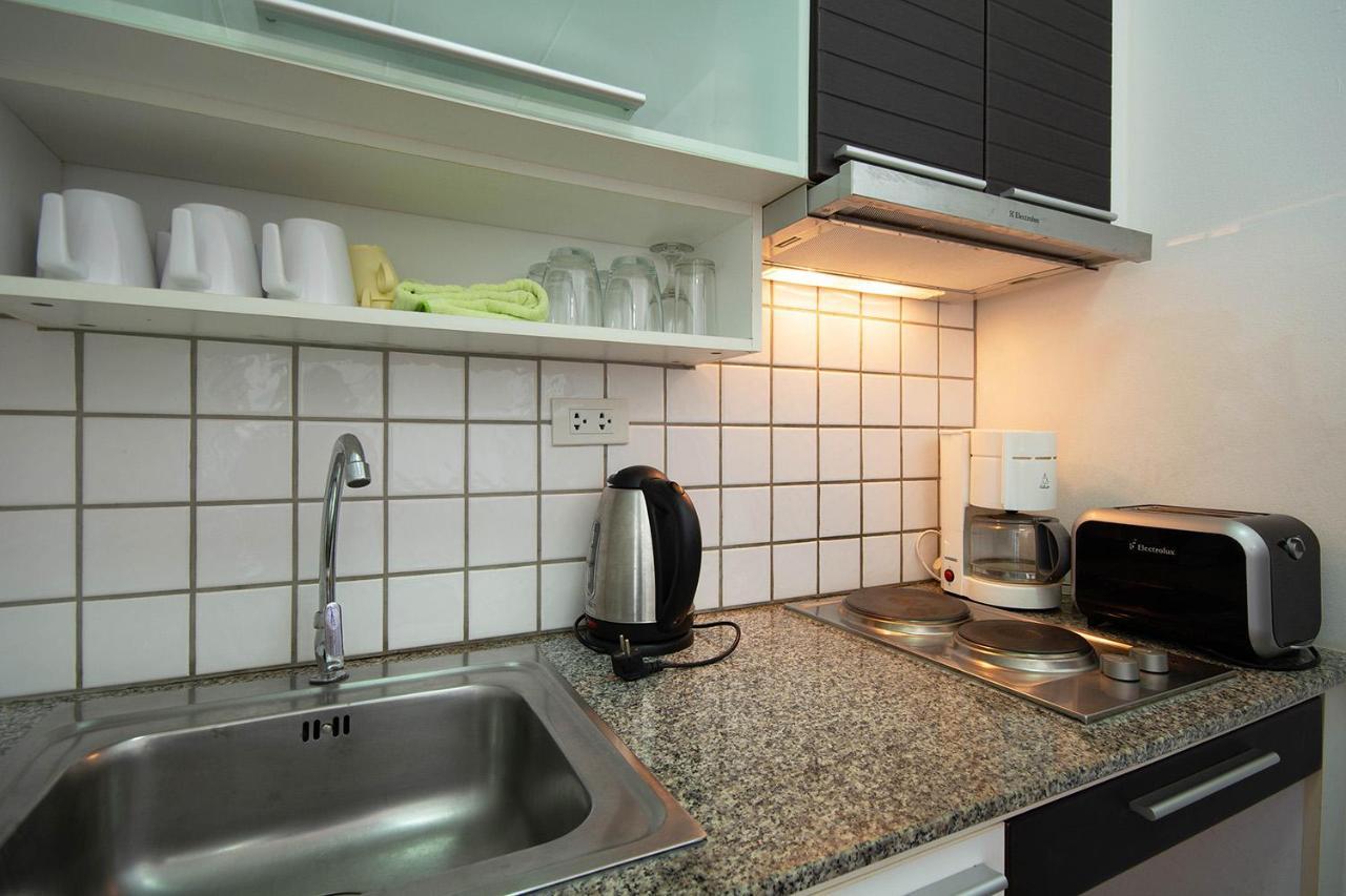 Avatara A Condominium B61 With Sea View Mae Phim Eksteriør bilde