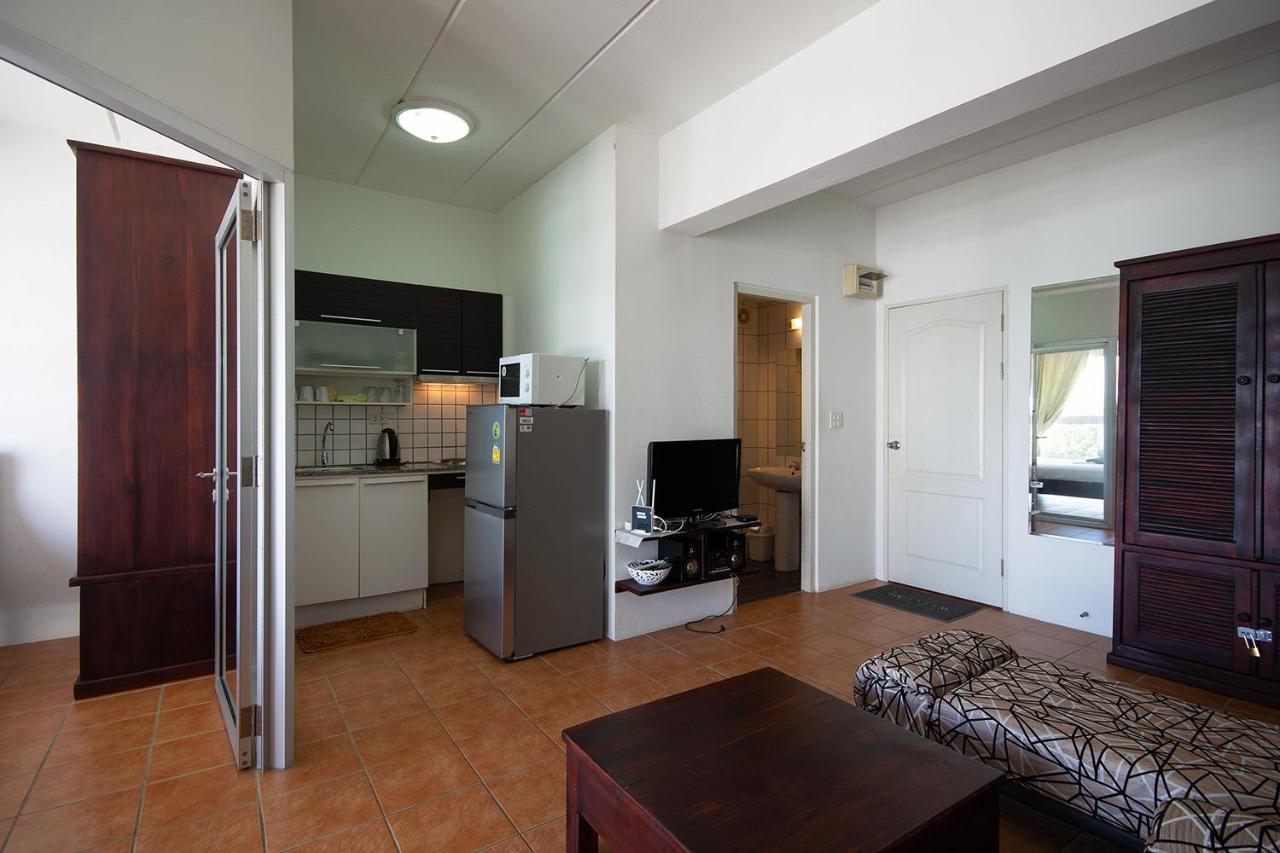 Avatara A Condominium B61 With Sea View Mae Phim Eksteriør bilde
