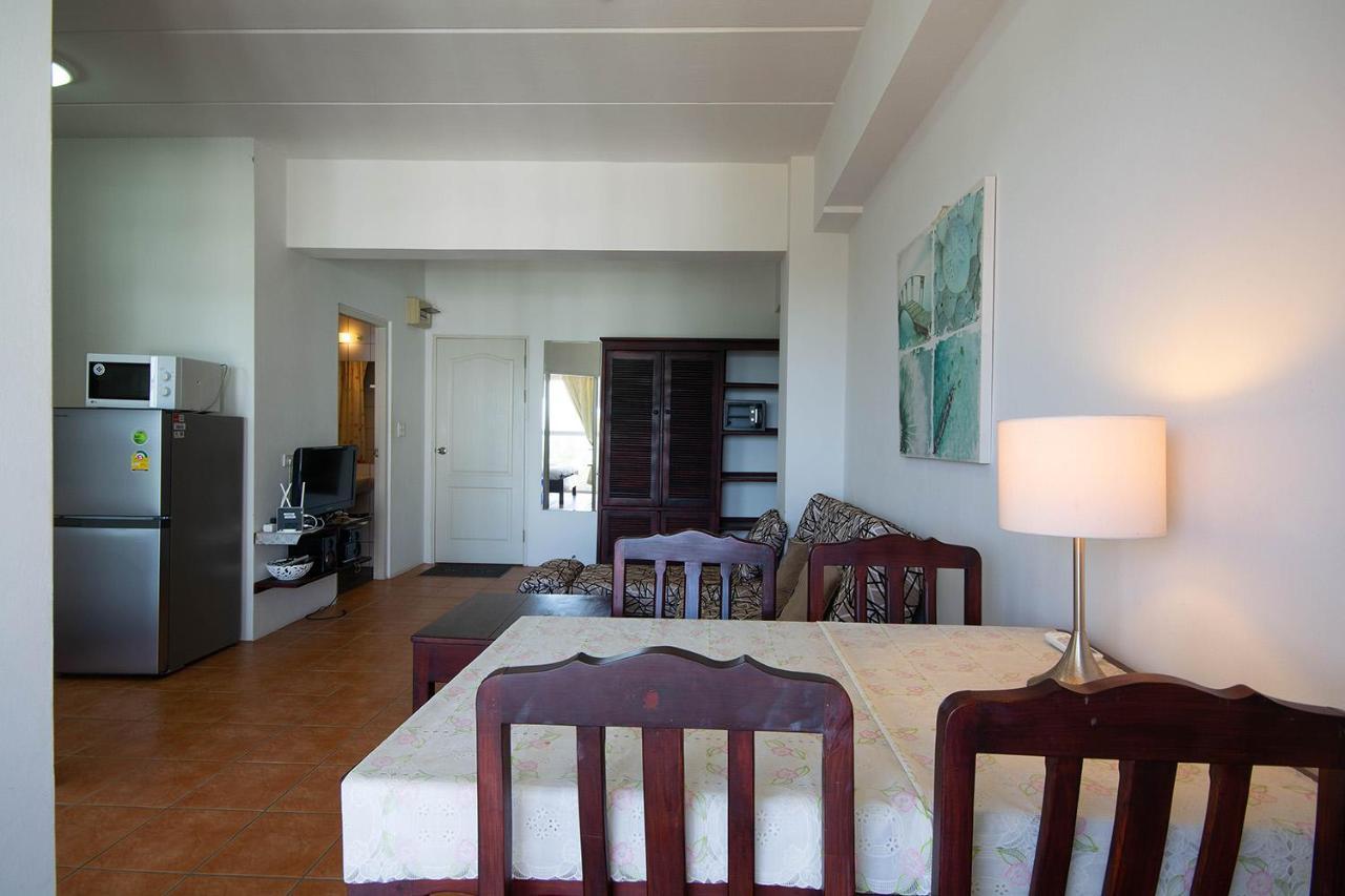 Avatara A Condominium B61 With Sea View Mae Phim Eksteriør bilde