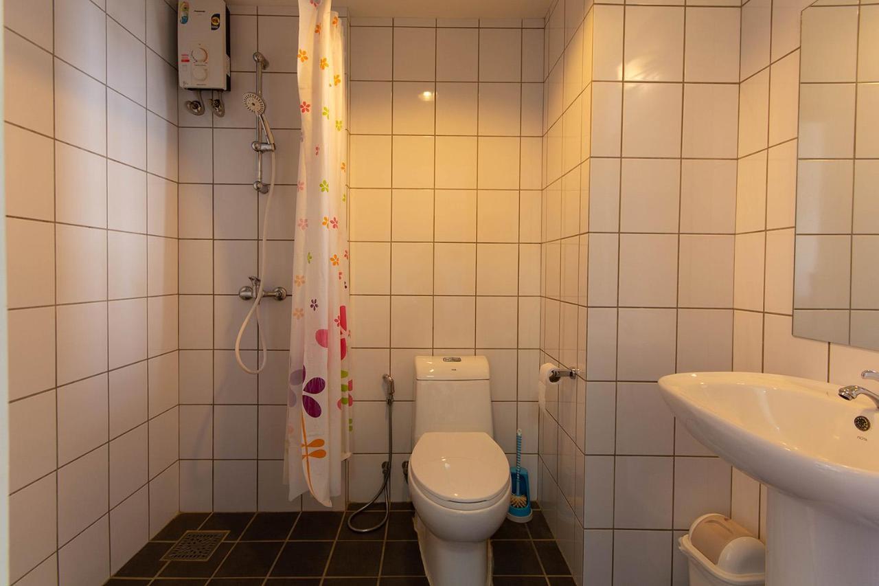Avatara A Condominium B61 With Sea View Mae Phim Eksteriør bilde