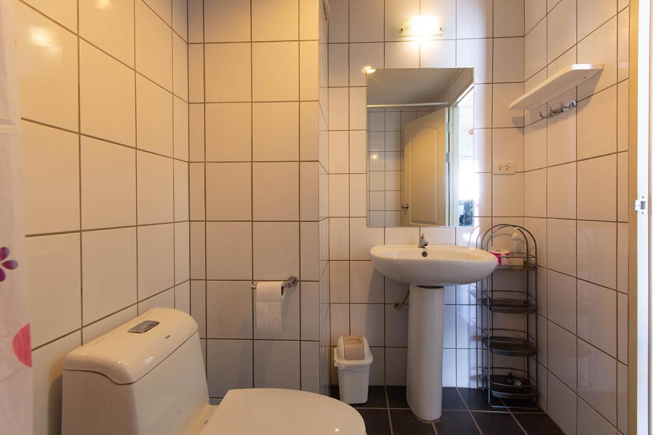 Avatara A Condominium B61 With Sea View Mae Phim Eksteriør bilde