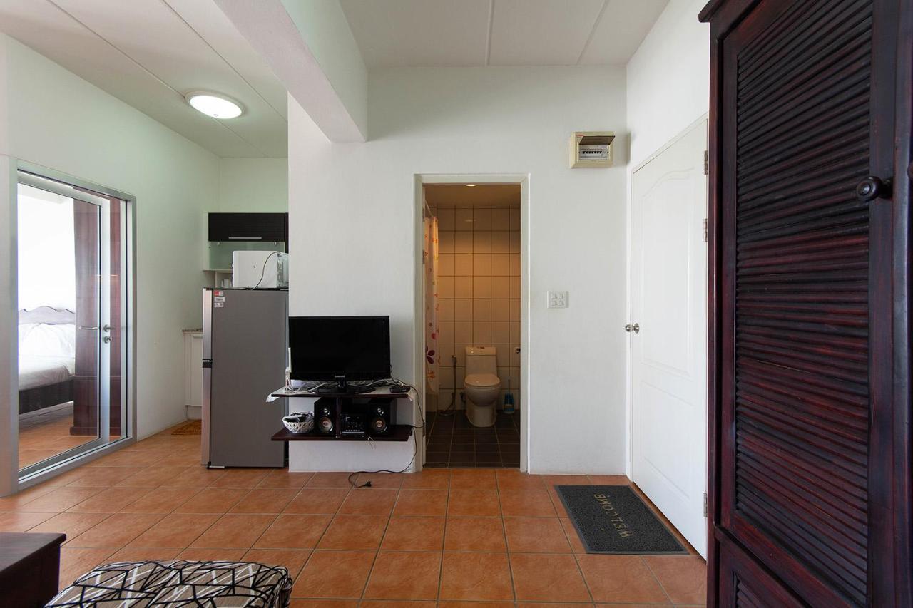 Avatara A Condominium B61 With Sea View Mae Phim Eksteriør bilde