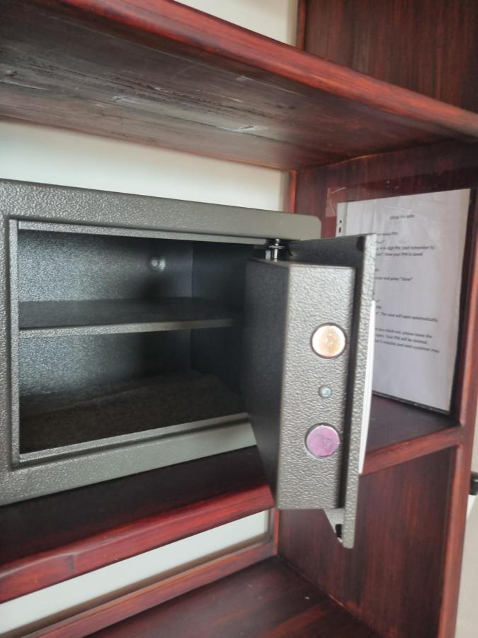 Avatara A Condominium B61 With Sea View Mae Phim Eksteriør bilde